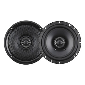 Коаксиальная акустика Decker DS-162