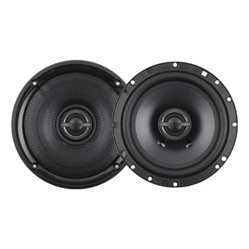 Коаксіальна акустика Decker DS-162