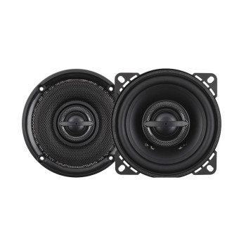 Коаксиальная акустика Decker DS-102