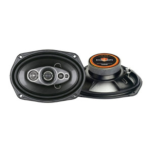 Коаксиальная акустика CYCLONE FX-693