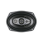 Коаксиальная акустика CYCLONE FX-693