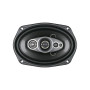 Коаксиальная акустика CYCLONE FX-693