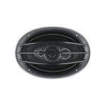 Коаксиальная акустика CYCLONE FX-693