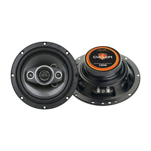 Коаксиальная акустика Cyclone FX-162