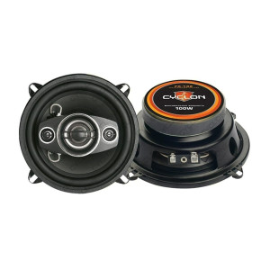 Коаксиальная акустика Cyclone FX-132 (13 см)