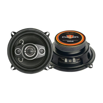 Коаксиальная акустика Cyclone FX-132 (13 см)