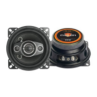 Коаксиальная акустика CYCLONE FX-102