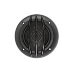 Коаксиальная акустика CYCLONE FX-102