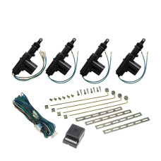 Комплект Ц/З CYCLONE DLS-221