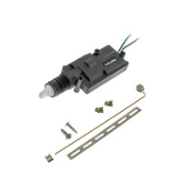 Привід Ц/З CYCLONE DL-23