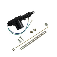 Привід Ц/З CYCLONE DL-22