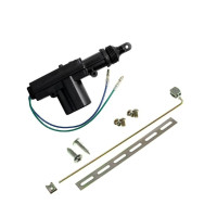 Привід Ц/З CYCLONE DL-21