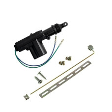 Привід Ц/З CYCLONE DL-21