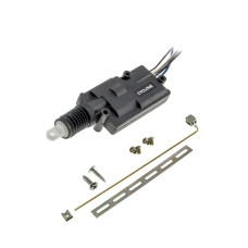 Привід Ц/З CYCLONE DL-53