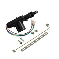 Привід Ц/З CYCLONE DL-51