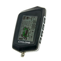 Брелок 2-way CYCLONE X-400
