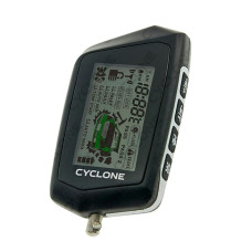 Брелок 2-way CYCLONE X-400