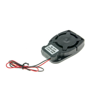 Сирена S-77 1-tone 20W Сирена S-77 1-tone 20W