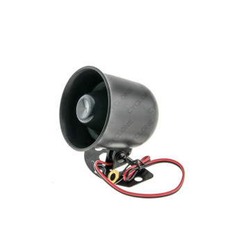 Сирена S-71 6-tone 20W Сирена S-71 6-tone 20W
