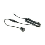 Парковочная система CYCLONE SF-4D black LED серии (LED дисплеей, звуковой сигнал, 4 датчика)