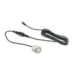 Паркувальний радар LED серії Cyclone SJ-4D silver