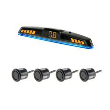 CYCLONE SJ-4D black