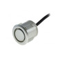 Датчик D-sensor 18,5 mm, silver
