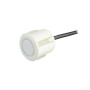 Датчик D-sensor 18,5 mm, white