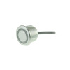Датчик D-sensor 20 mm, silver