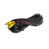 RCA кабель для камери, 15м