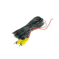 RCA кабель для камери