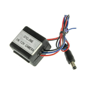 Реле затримки часу TD-08 12V Реле затримки часу TD-08 12V