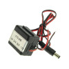 Перетворювач DC/DC 24V-12V 3A