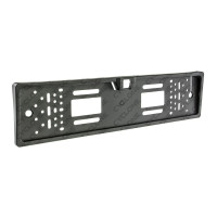 Номерна рамка NR-01 для камери заднього огляду