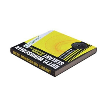 Герметик для встановлення лінз ORGAVYL (USA) стрічка (оригінал) 4.5 м