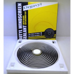 Герметик для установки линз ORGAVYL (USA) лента (оригинал) 4.5 м