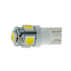 Світлодіодна лампа T10-038 5050-5 12V MJ