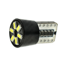 Світлодіодна лампа T10-044 CAN 3014-6 12V MJ