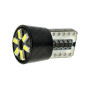 Світлодіодна лампа T10-044 CAN 3014-6 12V MJ