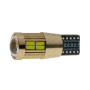 Світлодіодна лампа T10-046 CAN 4014-20 12V MJ