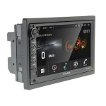 Мультимедійний пристрій Cyclone MP-7098A GSM