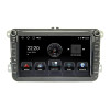 Штатная магнитола Volkswagen/Skoda/Seat Android 8" CPL (2x32)
