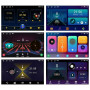 Штатная магнитола Volkswagen/Skoda/Seat Android 8" CPL (2x32)