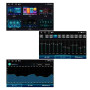 Штатная магнитола Volkswagen/Skoda/Seat Android 8" CPL (2x32)
