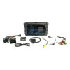 Штатная магнитола Volkswagen/Skoda/Seat Android 8" CPL (2x32)