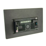 Універсальна штатна магнітола Cyclone C9-005 13" DSP GSM