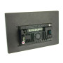 Мультимедійний пристрій Cyclone C9-005 13" DSP GSM