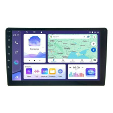 Мультимедійний пристрій Cyclone C9-008 (4x64 DSP)