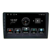 Магнитола Cyclone C9 CPL Universal 2+32 Gb