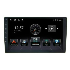 Магнитола Cyclone C9 CPL Universal 2+32 Gb